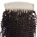 Jerry Curl 6x6 HD Lace Closure