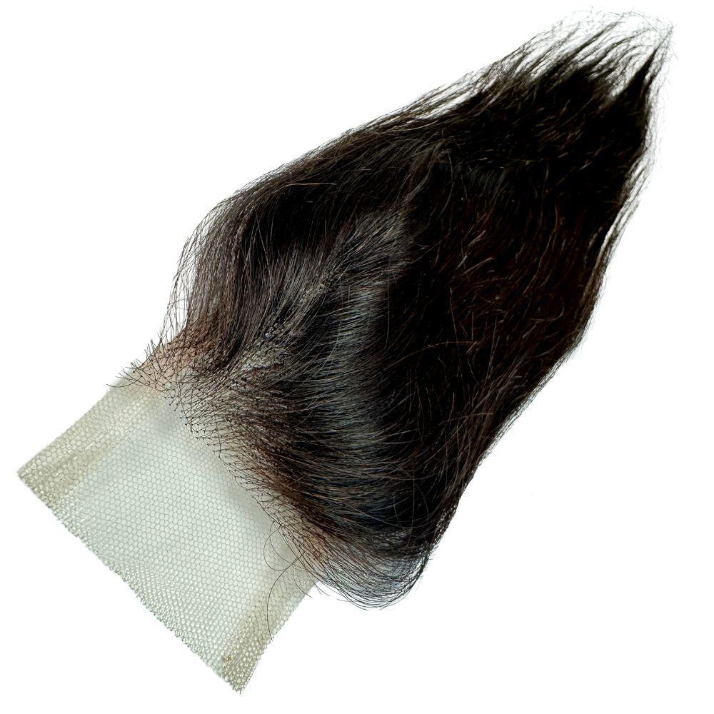 Straight 2x6 HD Lace Closure
