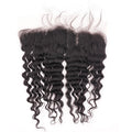 Deep Wave 13x4 HD Lace Frontal