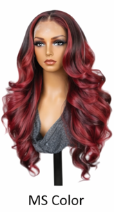 Dark Brown 24' Transparent Glueless Full HD Lace Straight Frontal Peruvian Hair Wigs