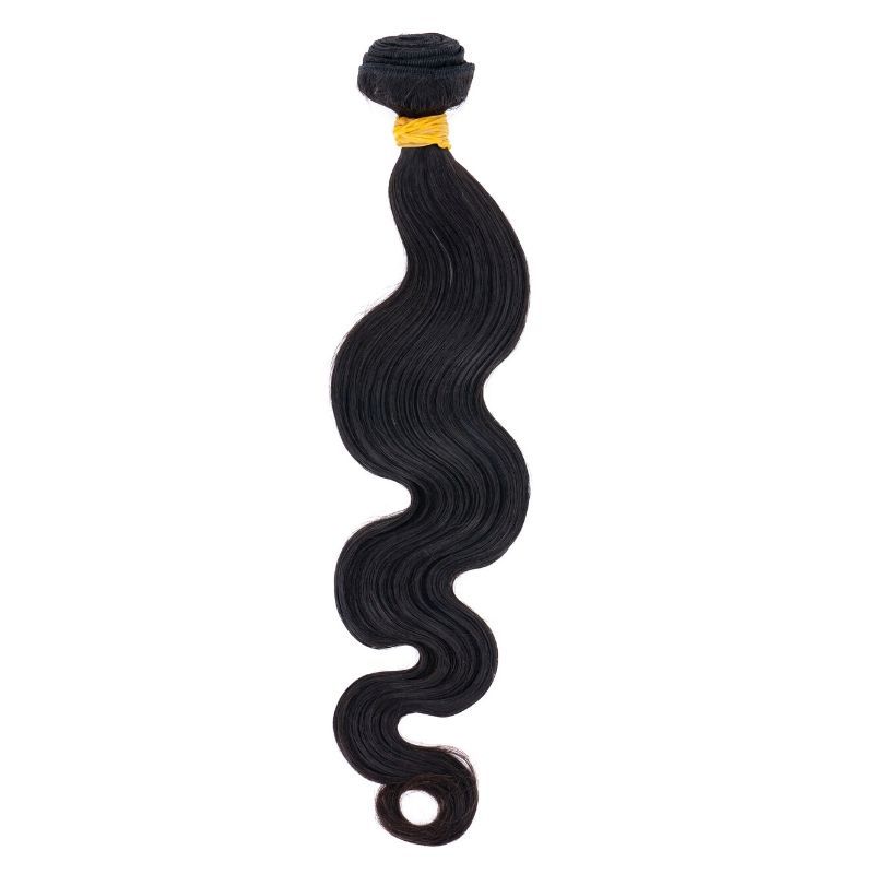 Raw Body Wave Human Hair Bundles