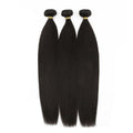 Raw Straight Human Hair Bundle Deal