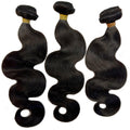 Raw Body Wave Human Hair Bundle Deal