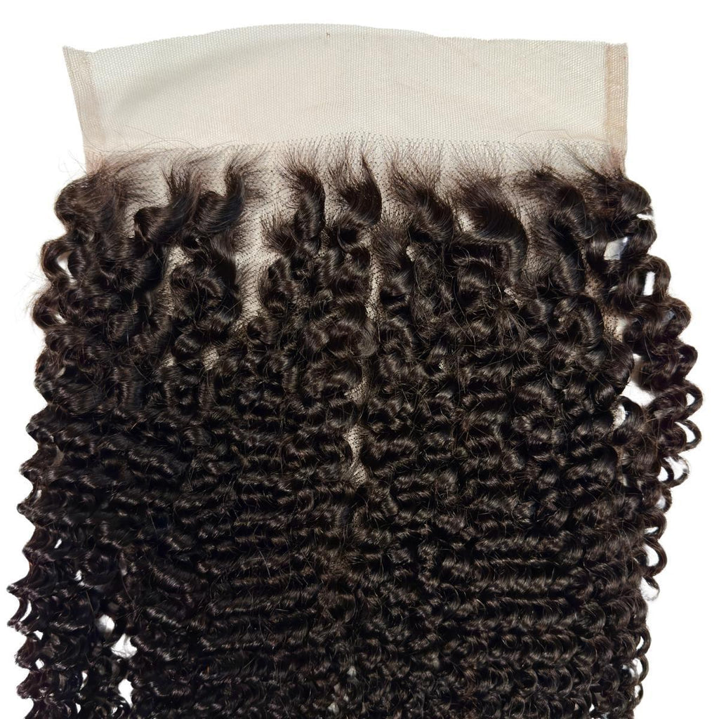 Jerry Curl 7x7 HD Lace Closure