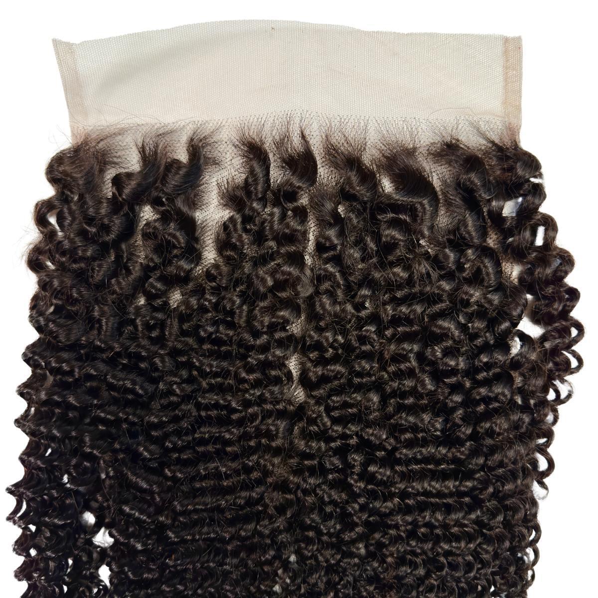 Jerry Curl 7x7 HD Lace Closure