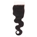 Body Wave 5x5 HD Lace Closure