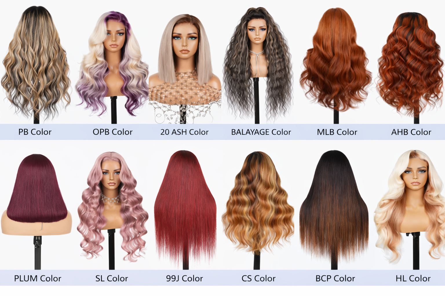 Brown Highlight 24' Transparent Luxurious Glueless HD Lace Frontal Body Wave Wig Closure Human Hair