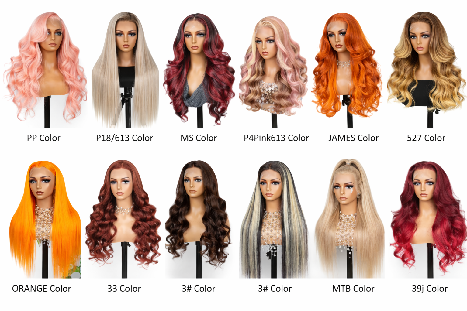 Light Blonde Brazilian Hair 24' Glueless HD Lace Transparent Swiss Closure Silky Straight Wig