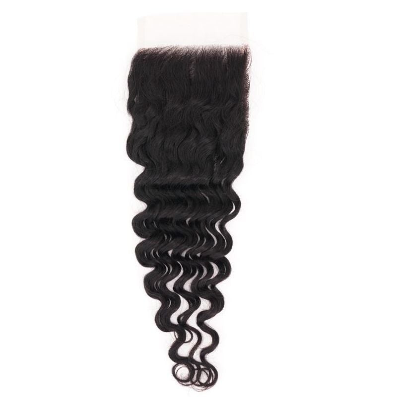 Deep Wave 5x5 HD Lace Closure