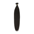 Raw Straight Human Hair Bundles