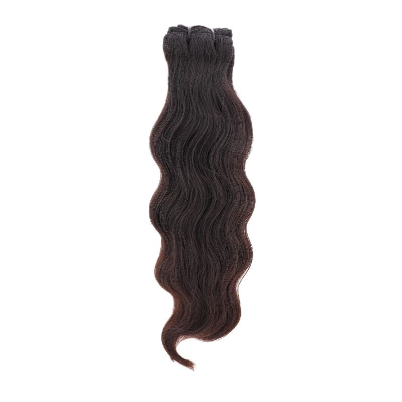 Raw Indian Curly Human Hair Bundles