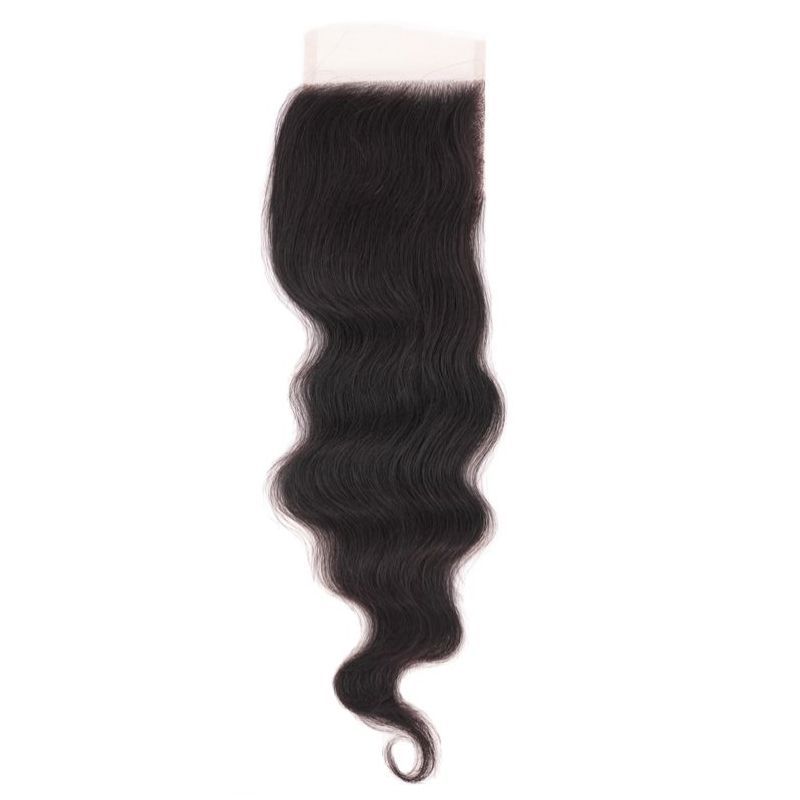 Loose Wave 4x4 HD Lace Closure