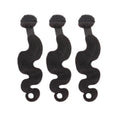 Malaysian Body Wave Human Hair Bundle Deal