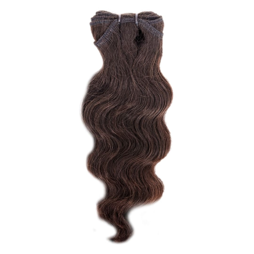 Raw Indian Curly Human Hair Bundles