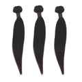Malaysian Straight Human Hair Bundle Deal